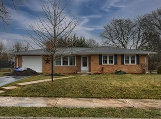 890 S Green St, Palmyra, PA 17078
