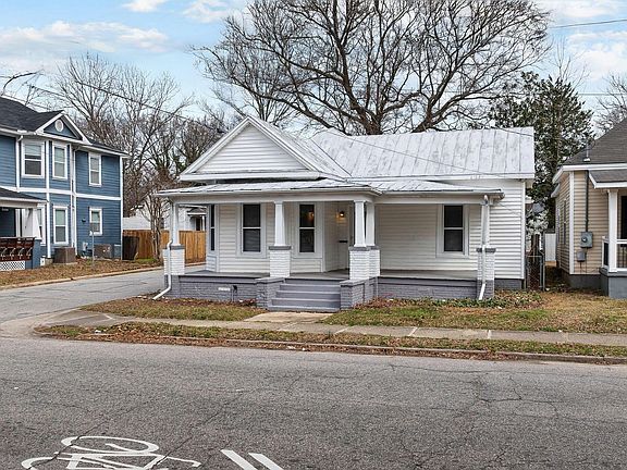 2nd image of 110 N Tarboro St