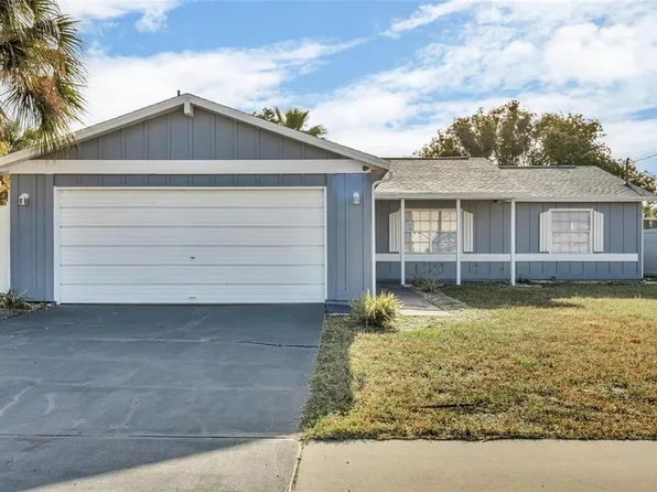 15950 Adobe Dr, Hudson, FL 34667