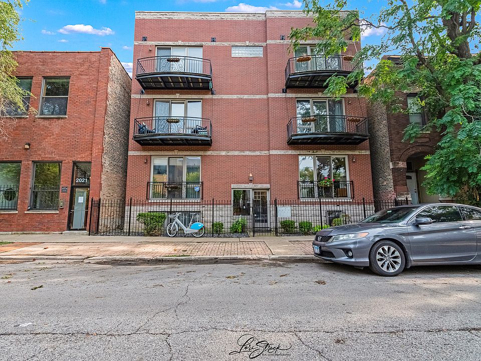 1st image of 2027 W Race Ave #1W