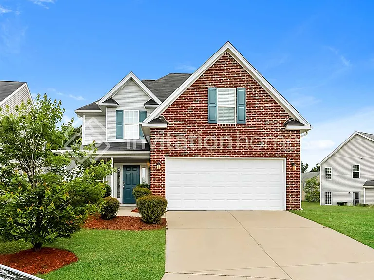 1601 Moineau Ln — Photo 1