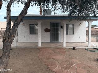 13746 E 49TH Street, Yuma, AZ 85367