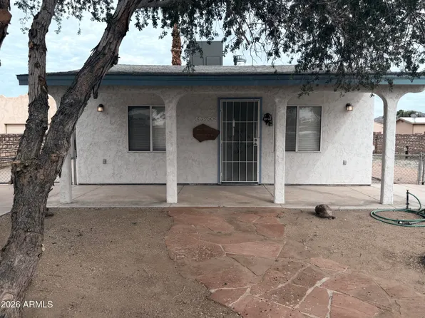 13746 E 49TH Street, Yuma, AZ 85367