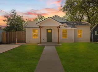 1606 Bryan Ave, Waco, TX 76708