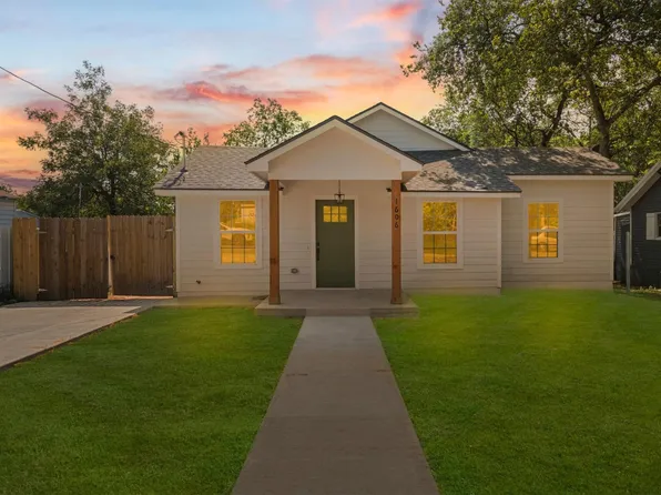 1606 Bryan Ave, Waco, TX 76708