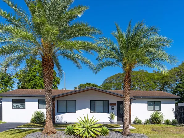 13741 SW 72nd Ter, Miami, FL 33183