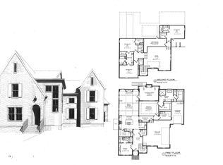 3505 Josephine Way LOT 263, Nolensville, TN 37135