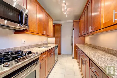 Rented by Halstead Real Estate