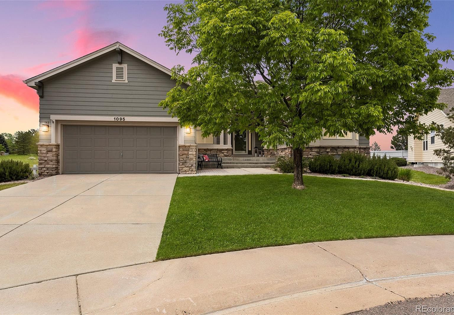 1095 Bramblewood Drive, Castle Pines, CO 80108 MLS 6554794 Zillow