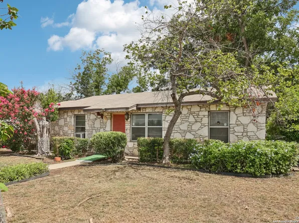 5547 Middlefield Dr, San Antonio, TX 78242