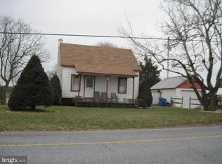41 Kost Rd, Carlisle, PA 17015