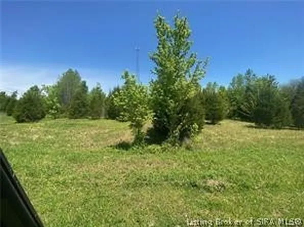  Crandall Station Road LOT 59, Crandall, IN 47114