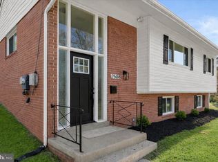 7508 Kipling Pkwy, District Heights, MD