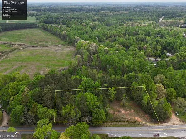 2000 Atlanta Hwy, Bogart, GA 30622