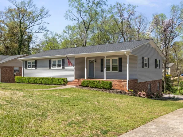 407 Great Glen Rd, Greenville, SC 29615