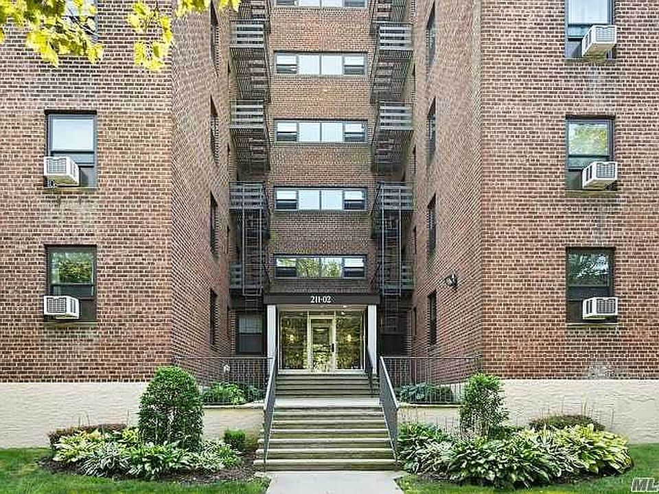 1st image of 211-02 73rd Ave #3J