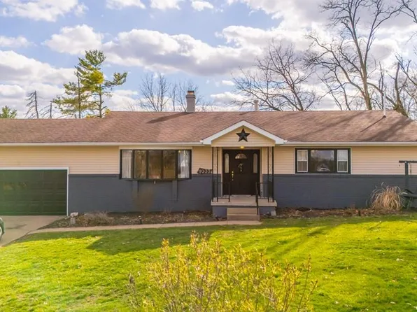 1033 Betty Zane Road, Wheeling, WV 26003