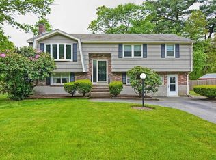 71 Richard Rd, Stoughton, MA 02072