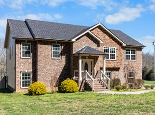 4905 Louise Creek Rd, Cunningham, TN 37052