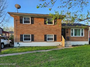 4210 Quiet Way, Louisville, KY 40219