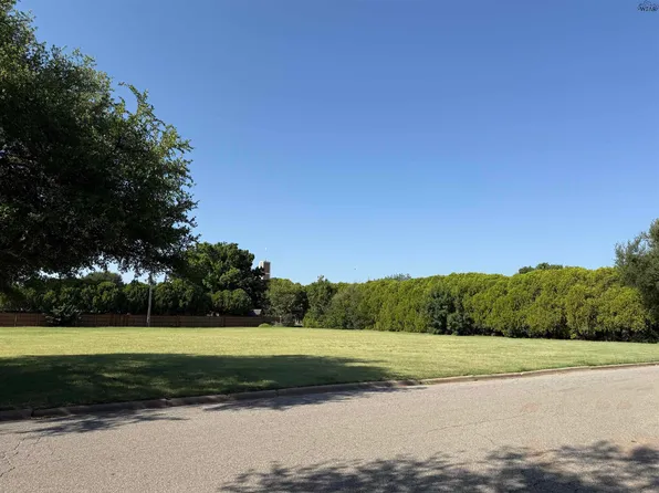 2311 Irving Pl, Wichita Falls, TX 76308