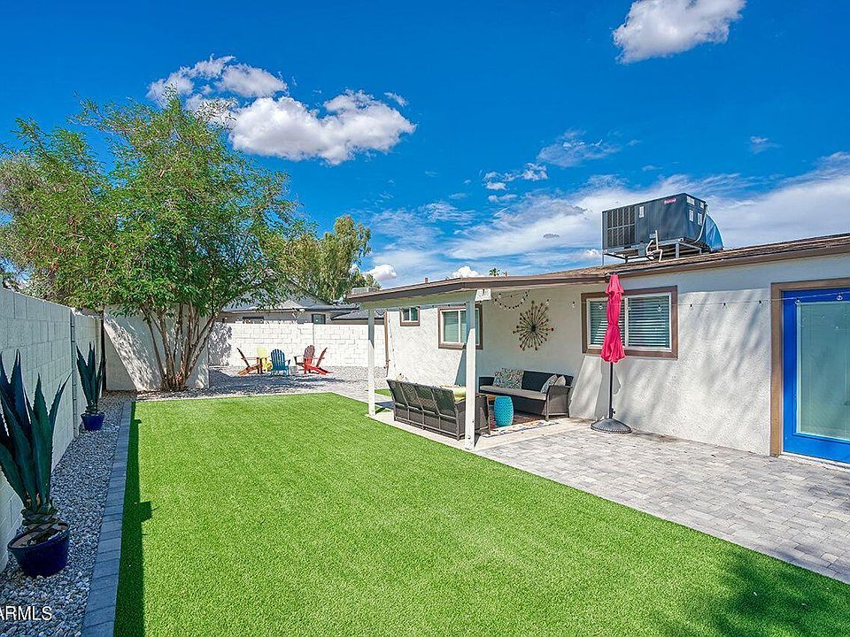 7702 E Beatrice St Scottsdale AZ 85257 Zillow