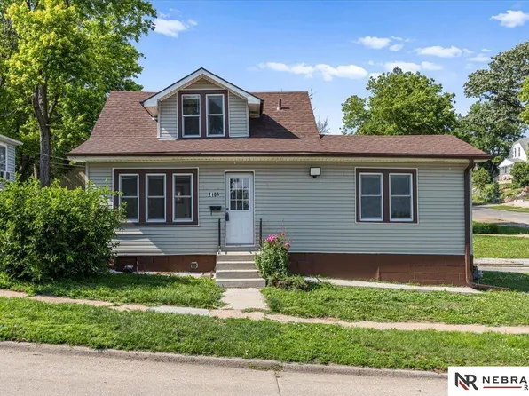 2106 K St, Omaha, NE 68107