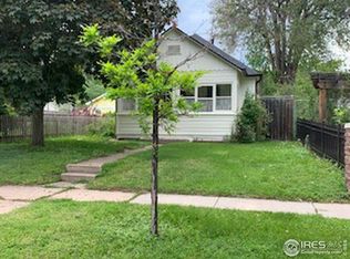 517 N Grant Ave, Fort Collins, CO 80521