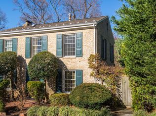 2809 N Glade St NW, Washington, DC