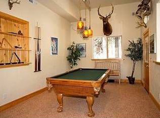2130 Woodleigh Ct, Tahoe City, CA 96145