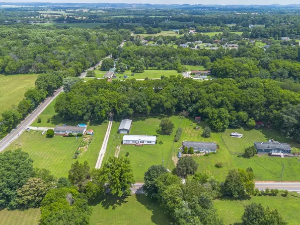 1720 John Sharp Rd, Spring Hill, TN 37174
