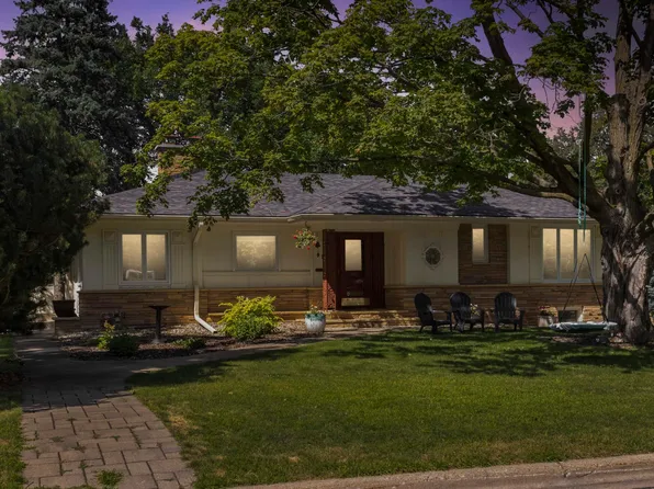 4900 Frontenac Ave, Golden Valley, MN 55422