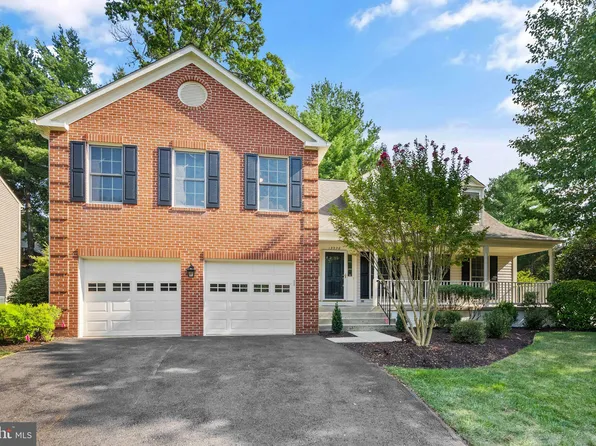 13938 S Springs Dr, Clifton, VA 20124