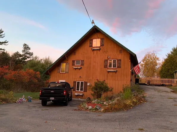 8081 State Highway 9n, Elizabethtown, NY 12932