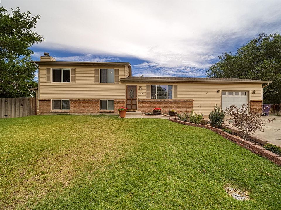 1st image of 3038 Teller Ave