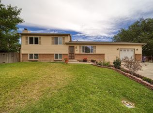 3038 Teller Ave, Grand Junction, CO 81504
