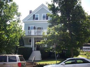 2 Naples Rd #1, Salem, MA 01970