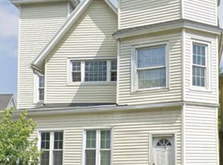 18 Phelps Ave APT 3, Rochester, NY 14608