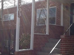 1503 Hot Springs Ave APT A, Cheyenne, WY 82001