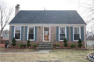 1st image of 5287 Mansfield Ct