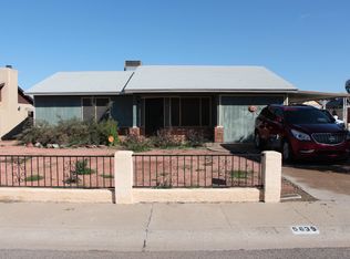 5639 S 41st St, Phoenix, AZ 85040