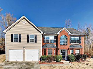 3644 Lear Ct, Douglasville, GA 30135