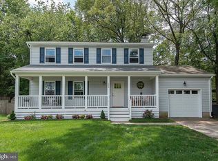 333 Gordon Ave, Severna Park, MD