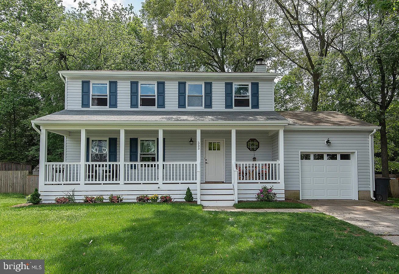 333 Gordon Ave photo 1