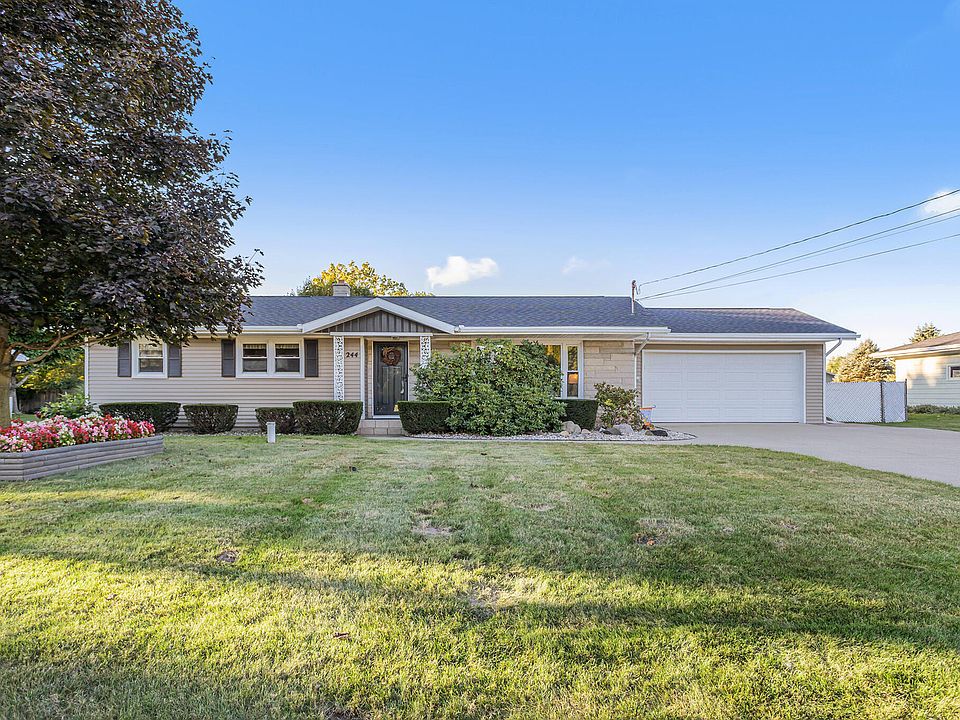1st image of 244 Pennbrook Trl