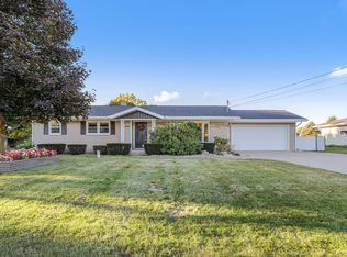 244 Pennbrook Trl, Battle Creek, MI 49017