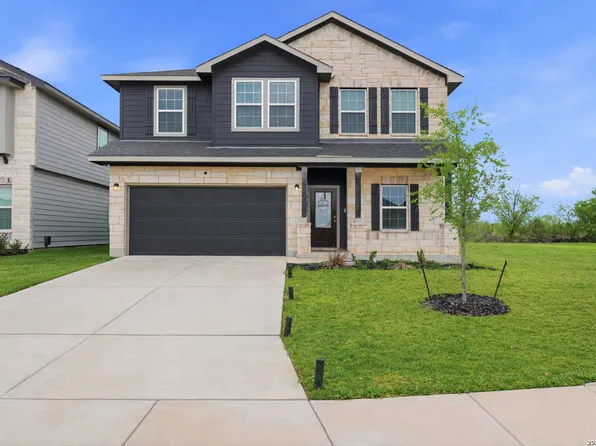 6530 Scooby Acres, San Antonio, TX 78253