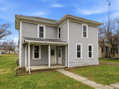 327 N High St, Caledonia, OH, 43314
