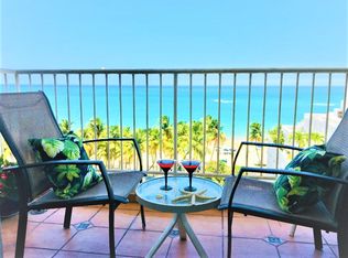 5349 Ave Isla Verde APT 908, Carolina, PR 00979
