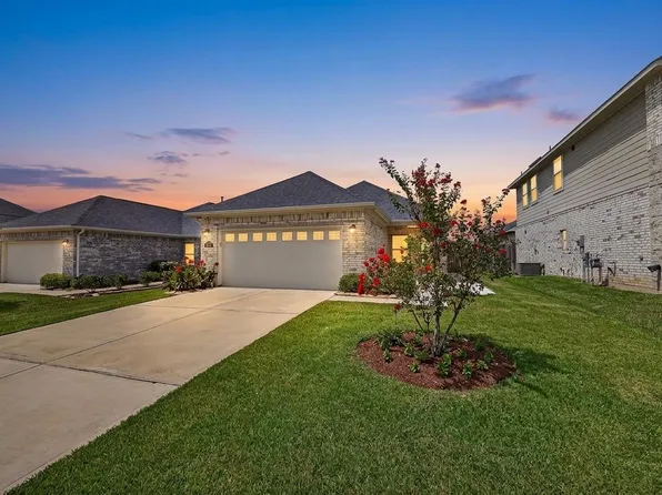 31622 Brown Fern Dr, Fulshear, TX 77441